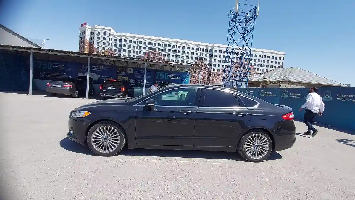 Ford Fusion (North America) 2013 года за 6 000 000 тг. в Шымкент