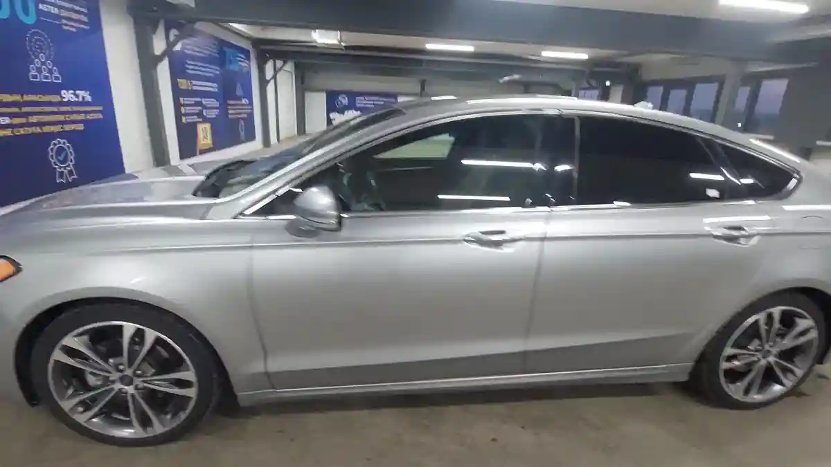 Ford Fusion (North America) 2019 года за 9 000 000 тг. в Астана