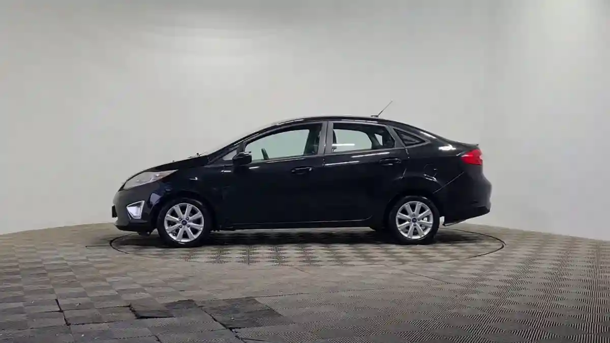 Ford Fiesta 2012 года за 3 590 000 тг. в Алматы