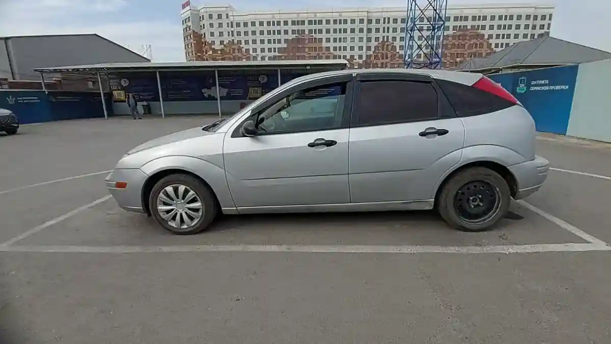 Ford Focus 2004 года за 1 500 000 тг. в Шымкент