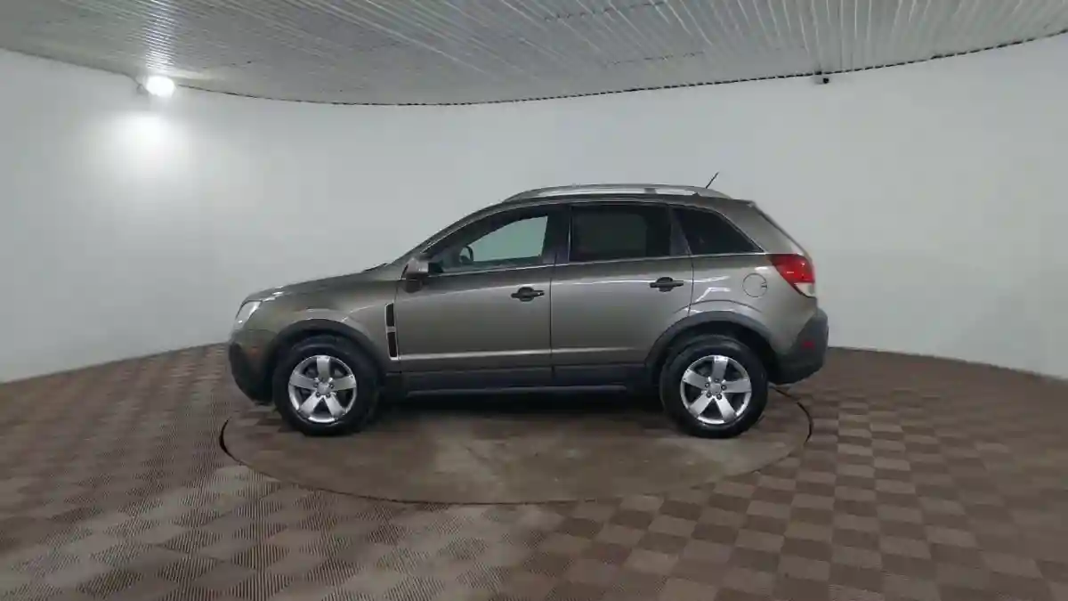 Chevrolet Captiva Sport 2012 года за 5 190 000 тг. в Шымкент