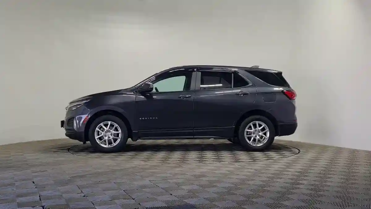 Chevrolet Equinox 2022 года за 9 890 000 тг. в Алматы