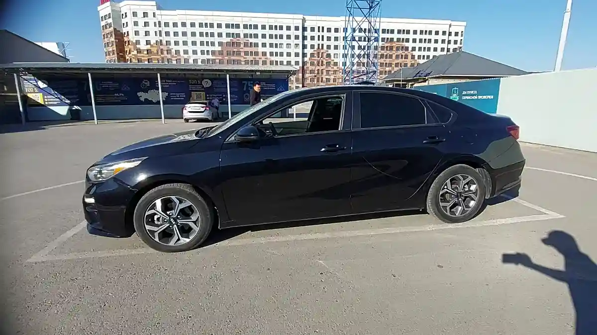 Kia Forte 2020 года за 9 300 000 тг. в Шымкент