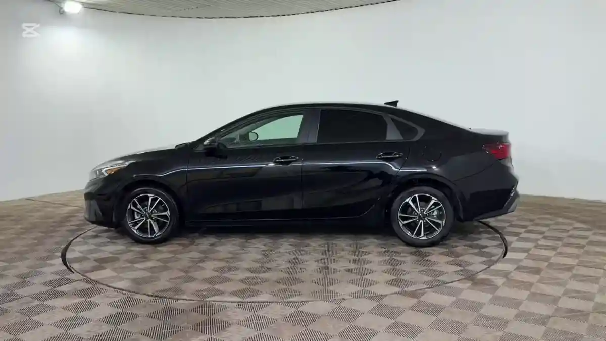 Kia Forte 2022 года за 9 250 000 тг. в Шымкент