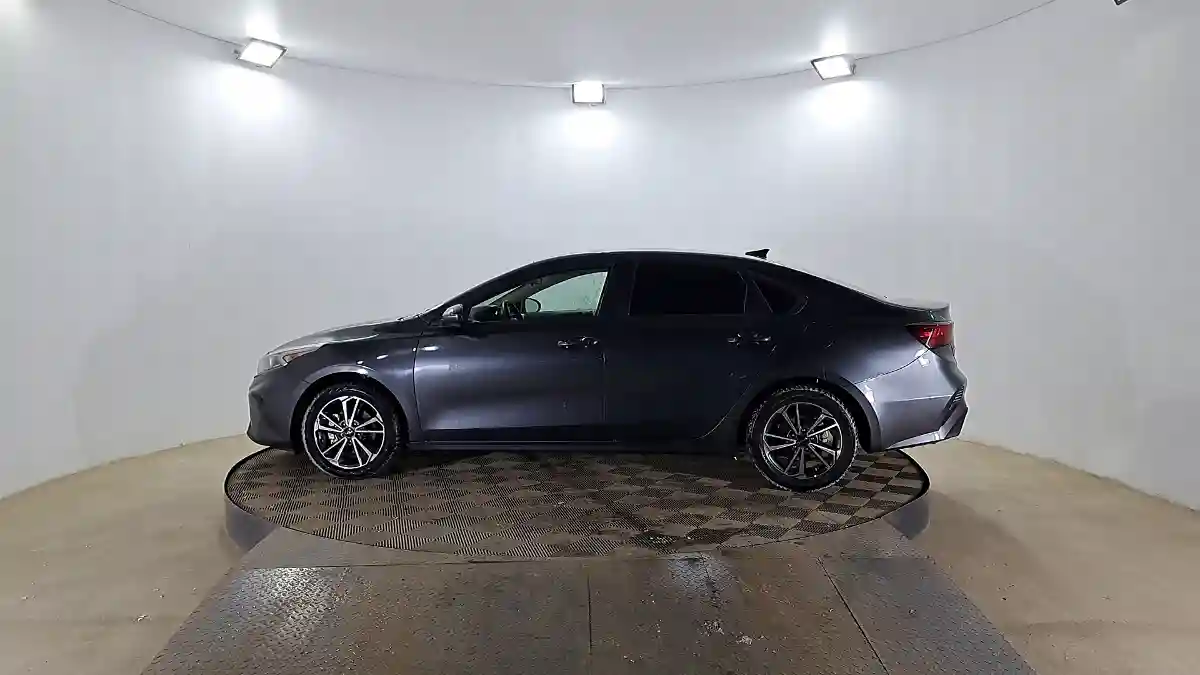 Kia Forte 2022 года за 11 171 000 тг. в Актобе