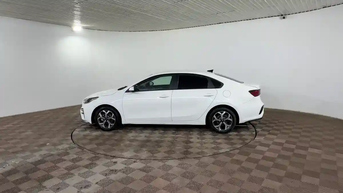 Kia Forte 2020 года за 7 990 000 тг. в Шымкент