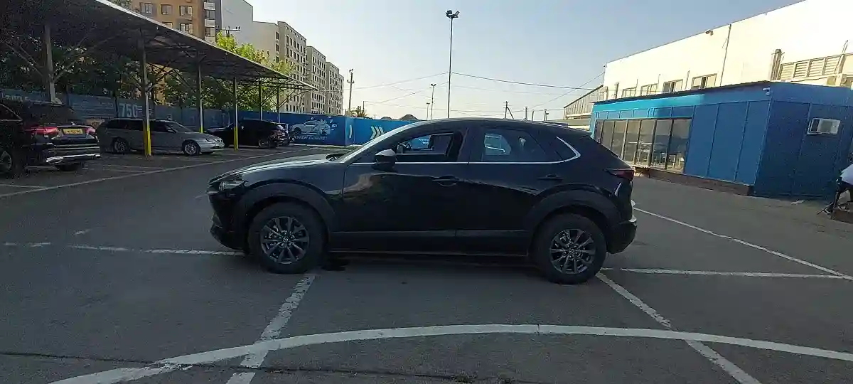 Mazda CX-30 2023 года за 13 000 000 тг. в Алматы