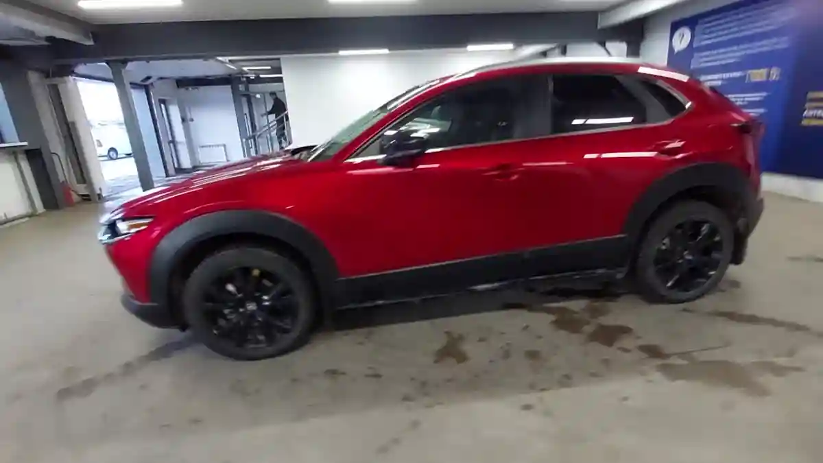 Mazda CX-30 2022 года за 13 000 000 тг. в Астана