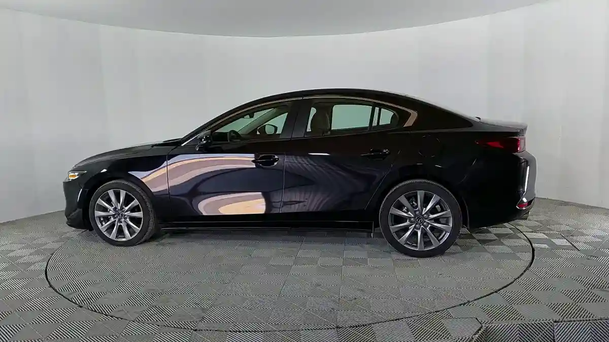 Mazda 6 2022 года за 13 160 000 тг. в Актау