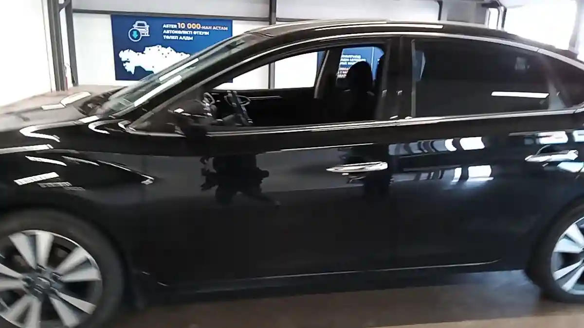 Nissan Sentra 2019 года за 8 000 000 тг. в Астана