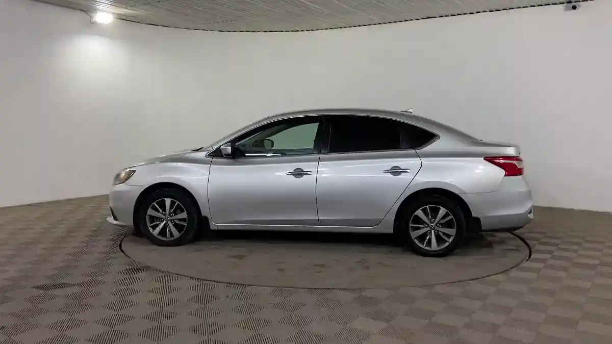 Nissan Sentra 2018 года за 8 190 000 тг. в Шымкент