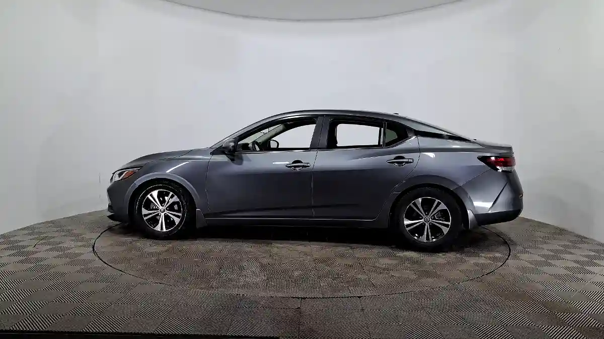 Nissan Sentra 2020 года за 8 390 000 тг. в Астана