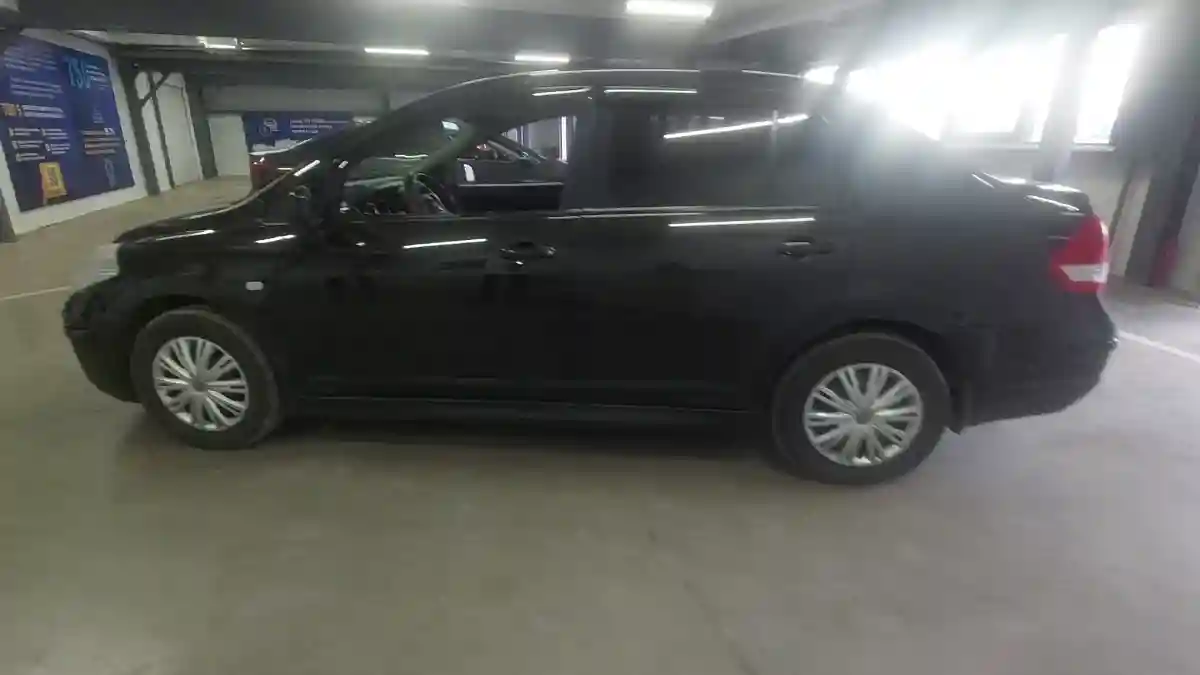 Nissan Tiida 2011 года за 5 000 000 тг. в Астана