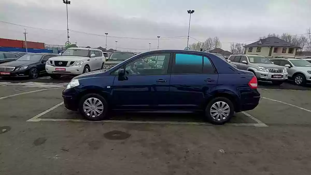 Chery Bonus 3 (E3/A19) 2013 года за 4 730 000 тг. в Алматы