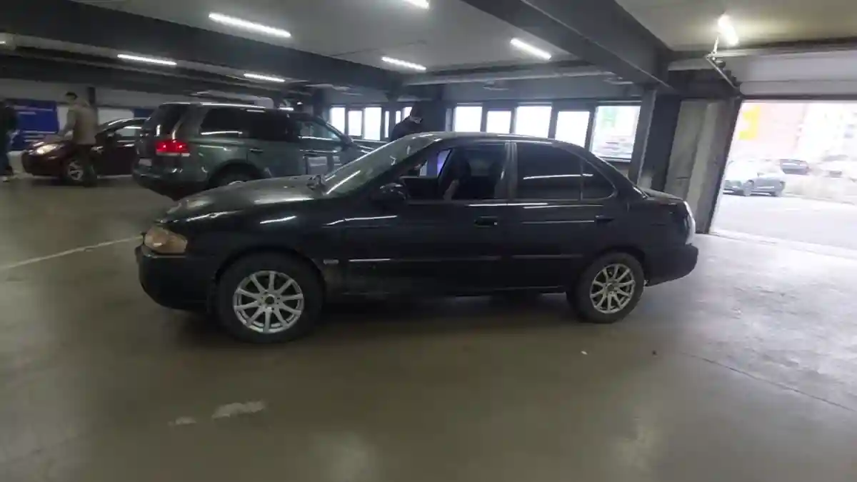 Nissan Sentra 2006 года за 1 000 000 тг. в Астана