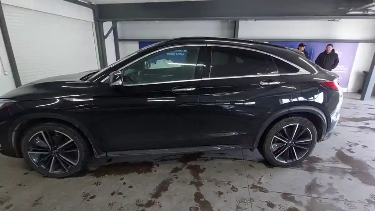 Infiniti QX55 2021 года за 20 000 000 тг. в Астана