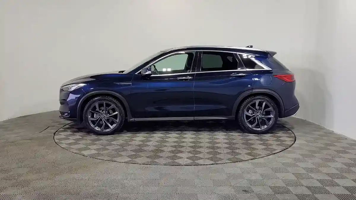 Infiniti QX50 2019 года за 14 990 000 тг. в Алматы