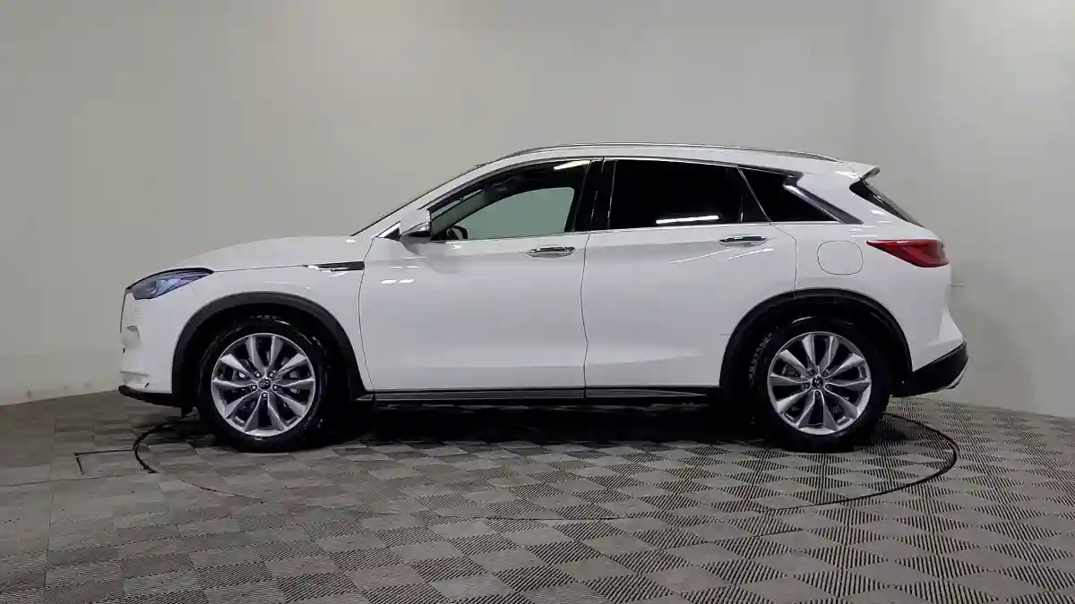 Infiniti QX50 2019 года за 13 850 000 тг. в Алматы