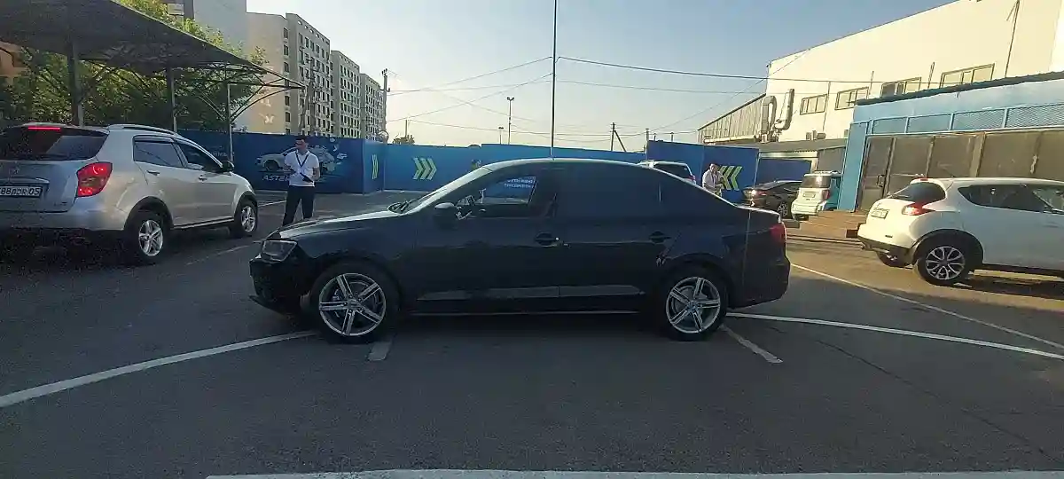 Volkswagen Jetta 2011 года за 5 500 000 тг. в Алматы