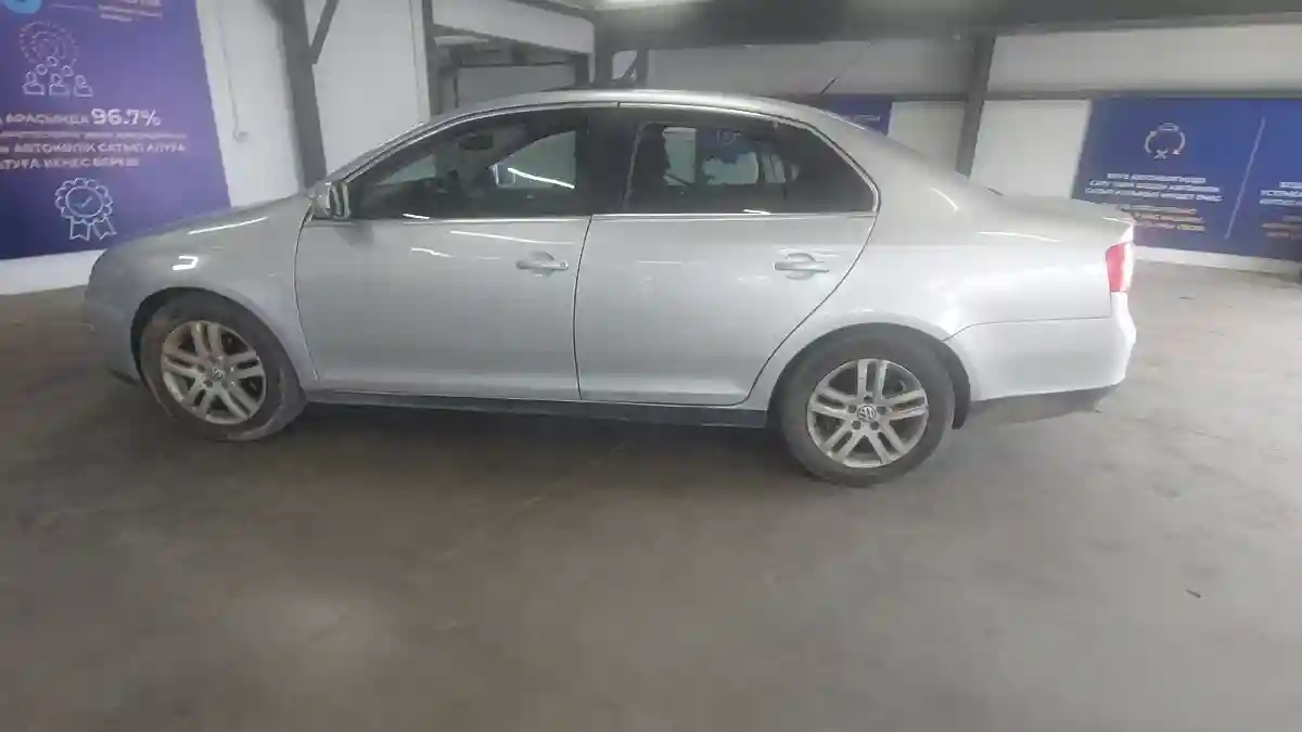Volkswagen Jetta 2007 года за 4 000 000 тг. в Астана