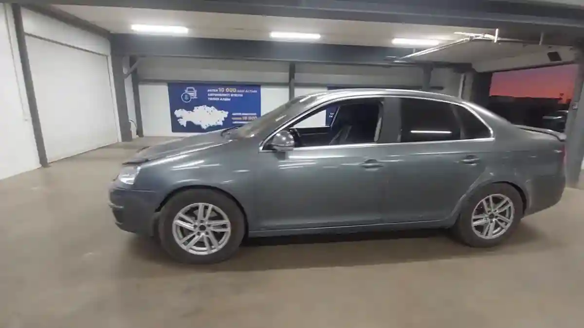 Volkswagen Jetta 2007 года за 2 000 000 тг. в Астана