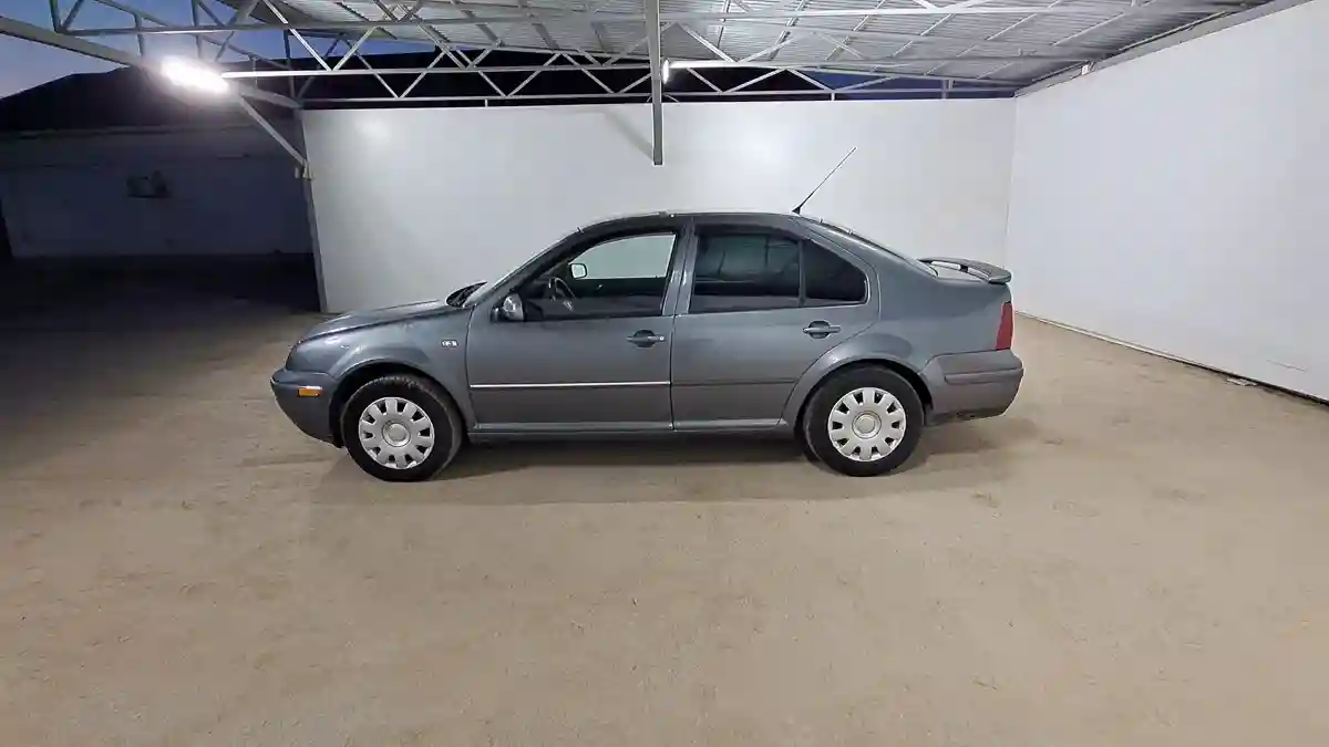 Volkswagen Jetta 2004 года за 1 900 000 тг. в Кызылорда