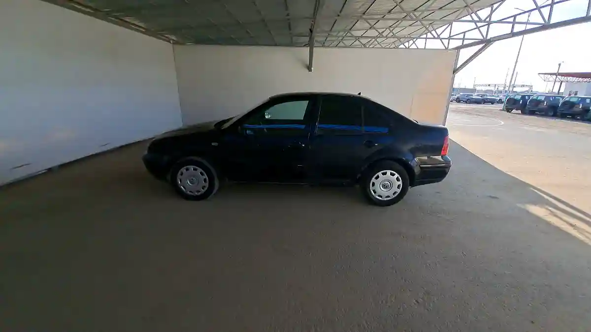 Volkswagen Jetta 2001 года за 1 090 000 тг. в Кызылорда