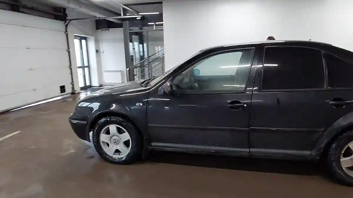Volkswagen Jetta 1999 года за 2 800 000 тг. в Астана