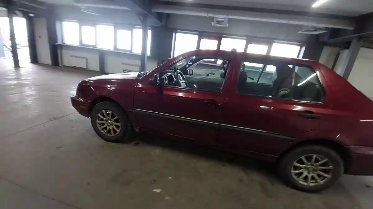 Volkswagen Jetta 1994 года за 1 500 000 тг. в Астана