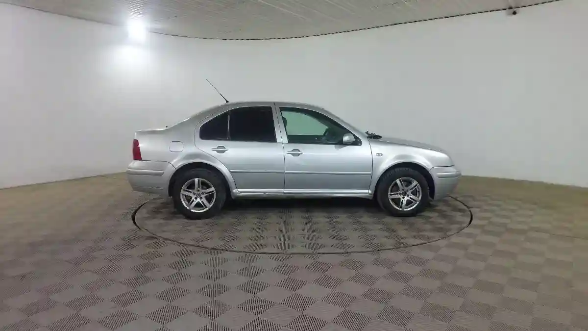 Volkswagen Jetta 2002 года за 1 990 000 тг. в Шымкент