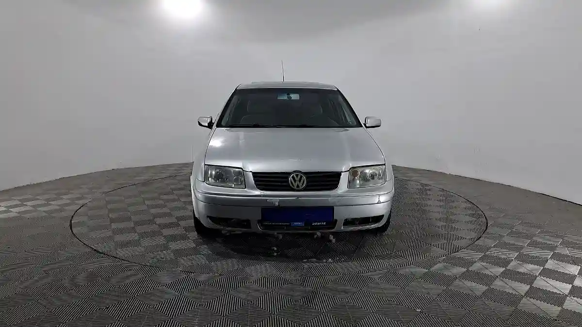 Volkswagen Jetta 2002 года за 1 190 000 тг. в Павлодар