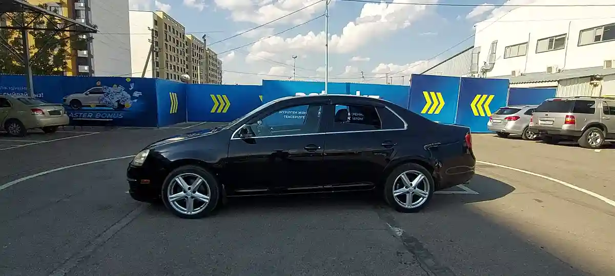 Volkswagen Jetta 2005 года за 3 200 000 тг. в Алматы