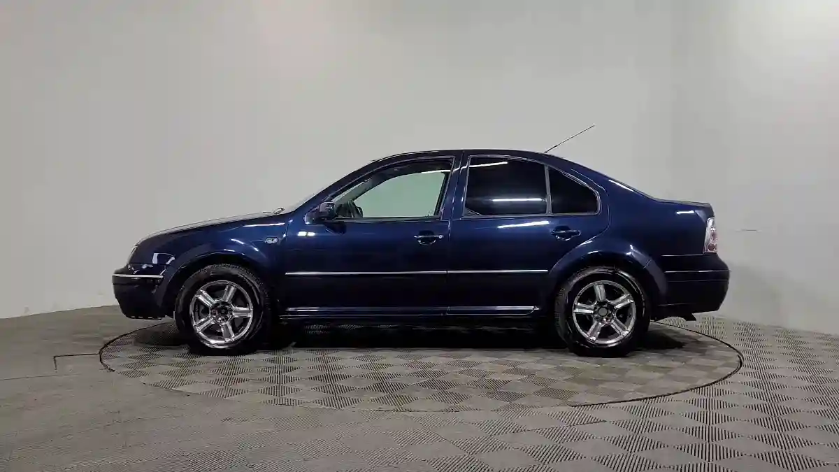 Volkswagen Jetta 2004 года за 1 460 000 тг. в Алматы