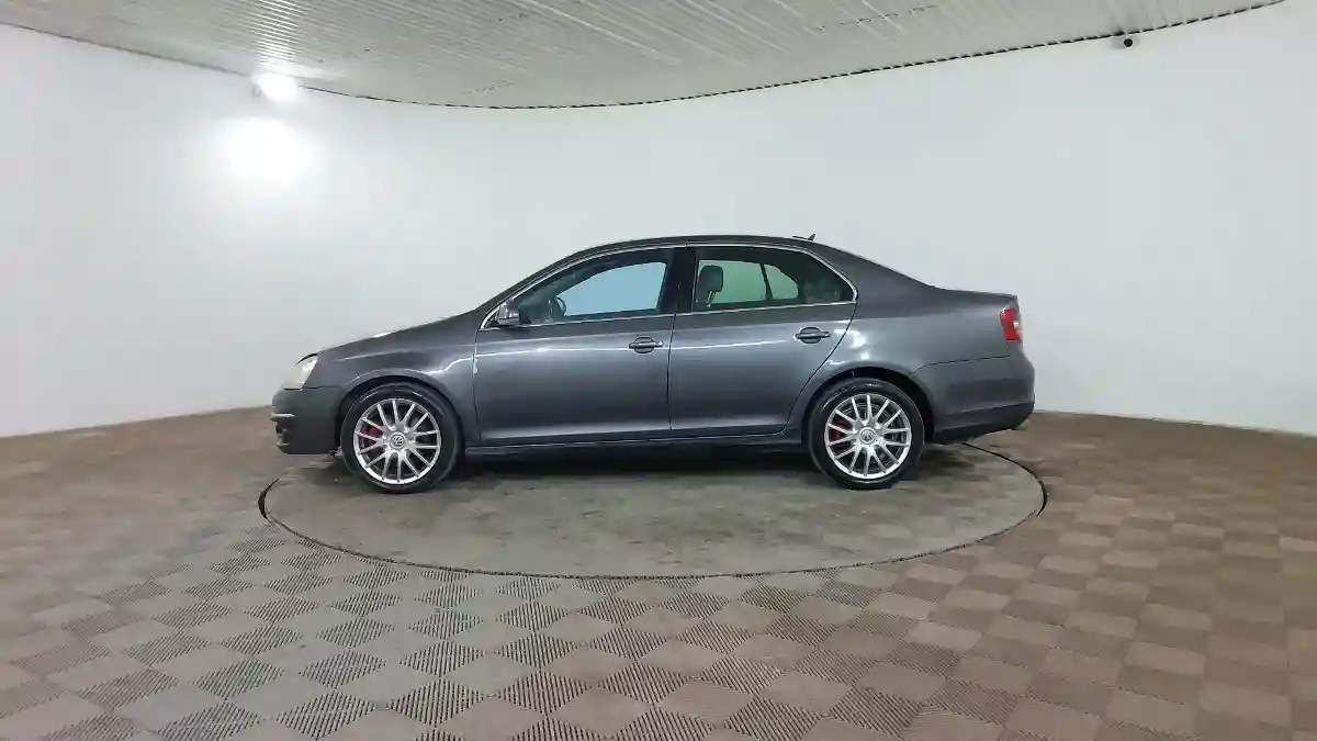 Volkswagen Jetta 2006 года за 3 180 000 тг. в Шымкент