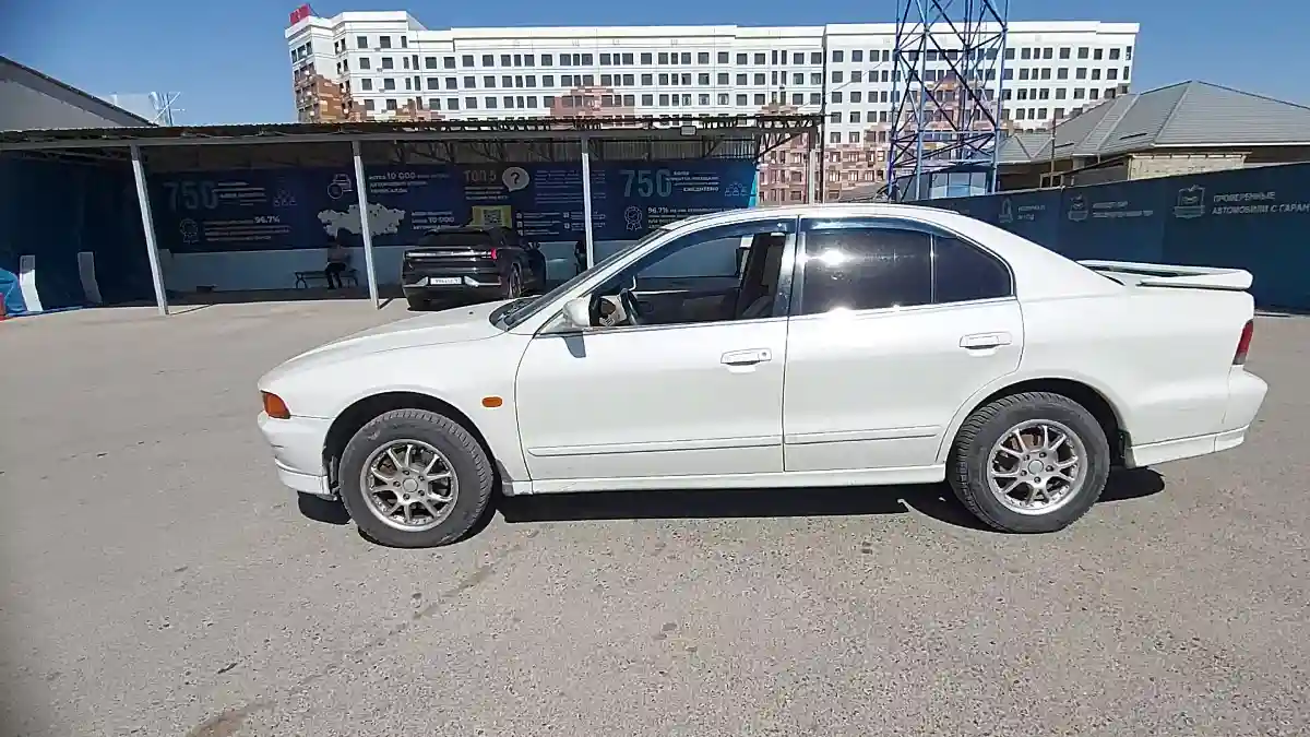 Mitsubishi Galant 2002 года за 2 500 000 тг. в Шымкент
