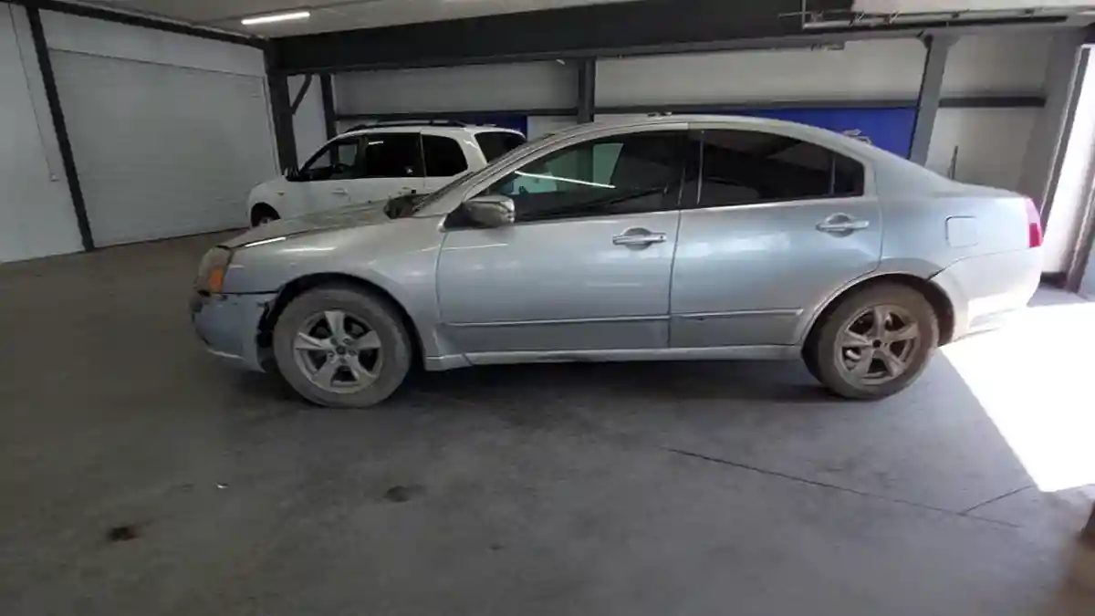 Mitsubishi Galant 2004 года за 2 500 000 тг. в Астана