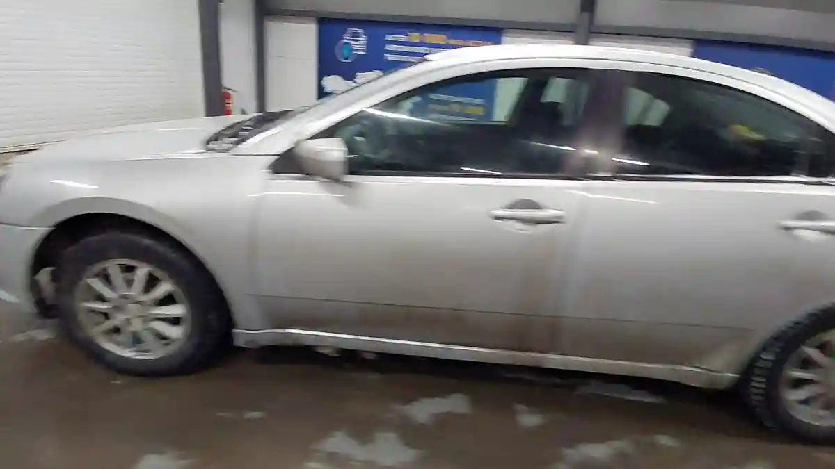 Mitsubishi Galant 2005 года за 3 000 000 тг. в Астана