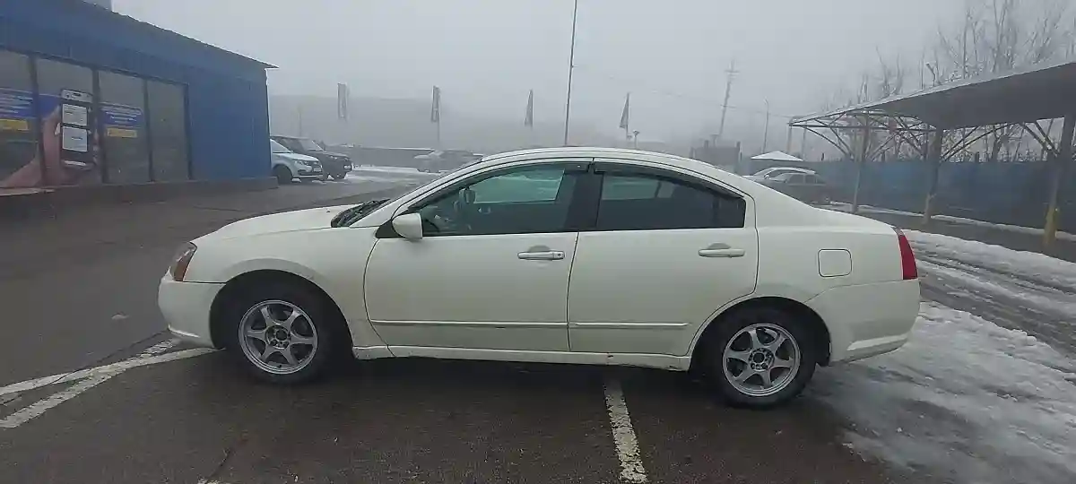 Mitsubishi Galant 2006 года за 1 000 000 тг. в Алматы