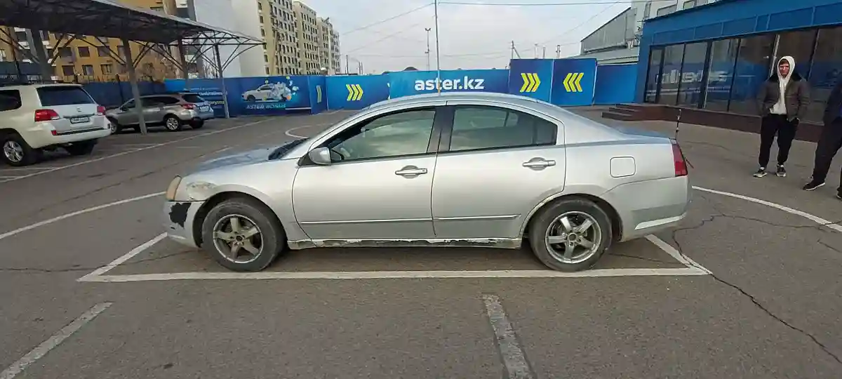 Mitsubishi Galant 2005 года за 2 000 000 тг. в Алматы