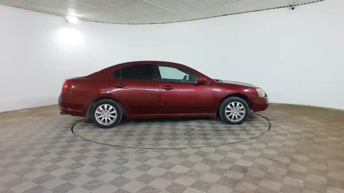 Mitsubishi Galant 2006 года за 2 590 000 тг. в Шымкент