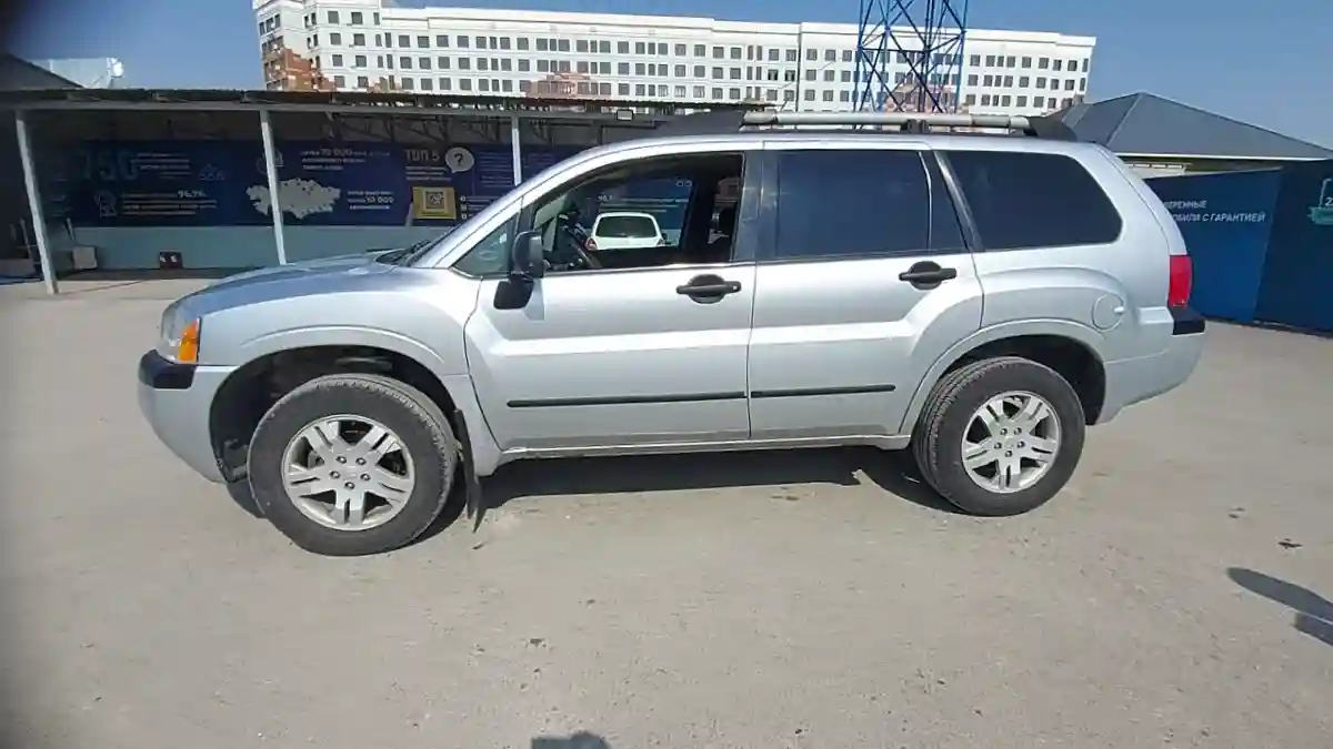 Mitsubishi Endeavor 2004 года за 5 500 000 тг. в Шымкент