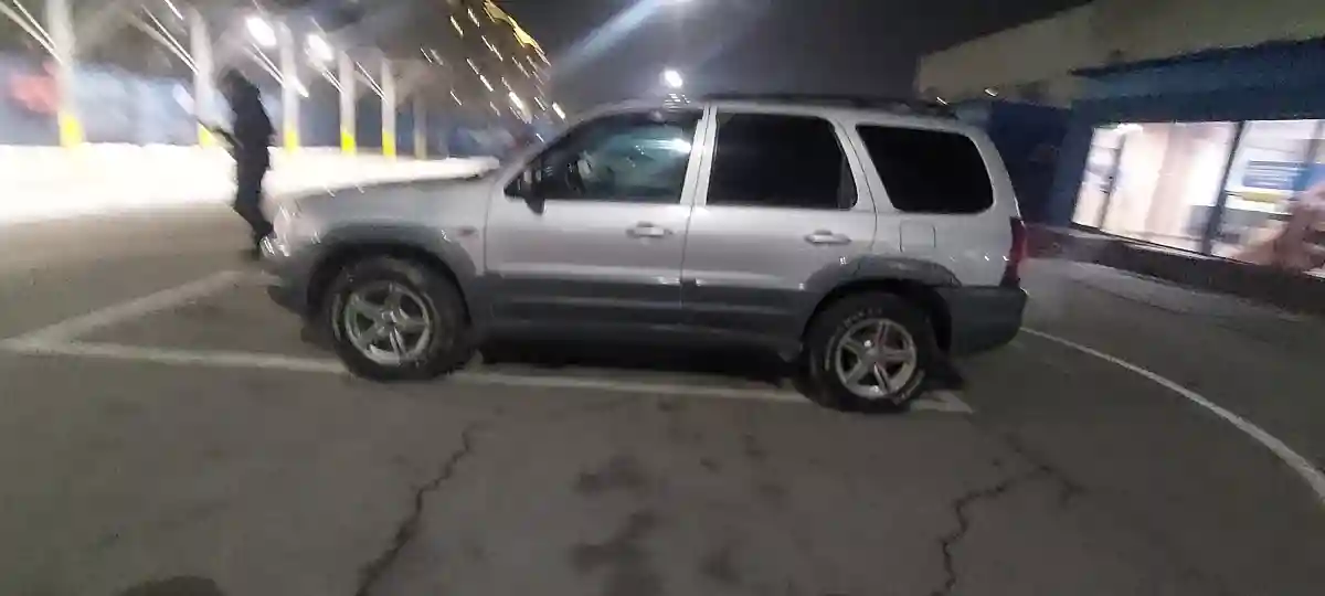 Mazda Tribute 2000 года за 3 000 000 тг. в Алматы