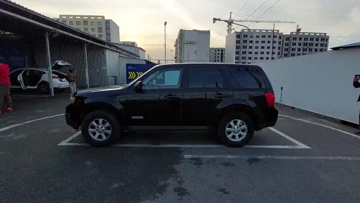 Mazda Tribute 2008 года за 5 200 000 тг. в Алматы