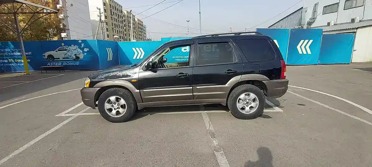 Mazda Tribute 2003 года за 2 500 000 тг. в Алматы