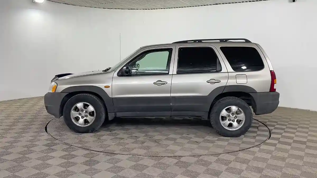 Mazda Tribute 2002 года за 2 820 000 тг. в Шымкент