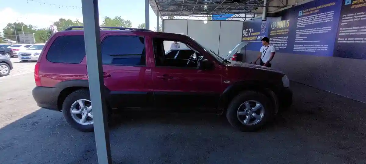 Mazda Tribute 2006 года за 5 000 000 тг. в Тараз