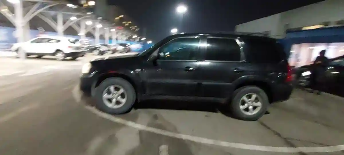 Mazda Tribute 2005 года за 4 000 000 тг. в Алматы