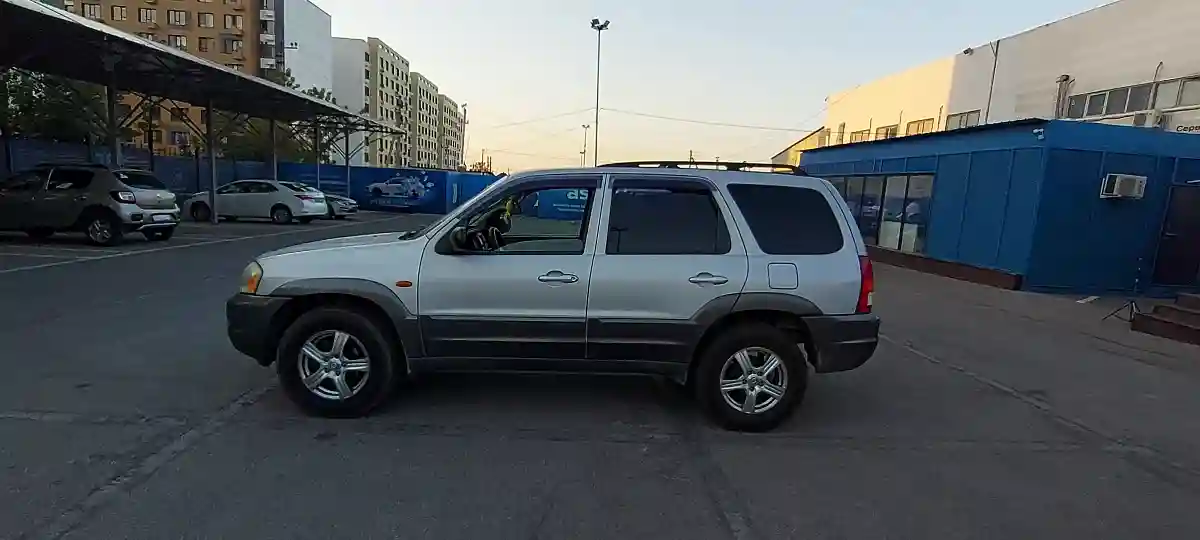 Mazda Tribute 2003 года за 4 000 000 тг. в Алматы