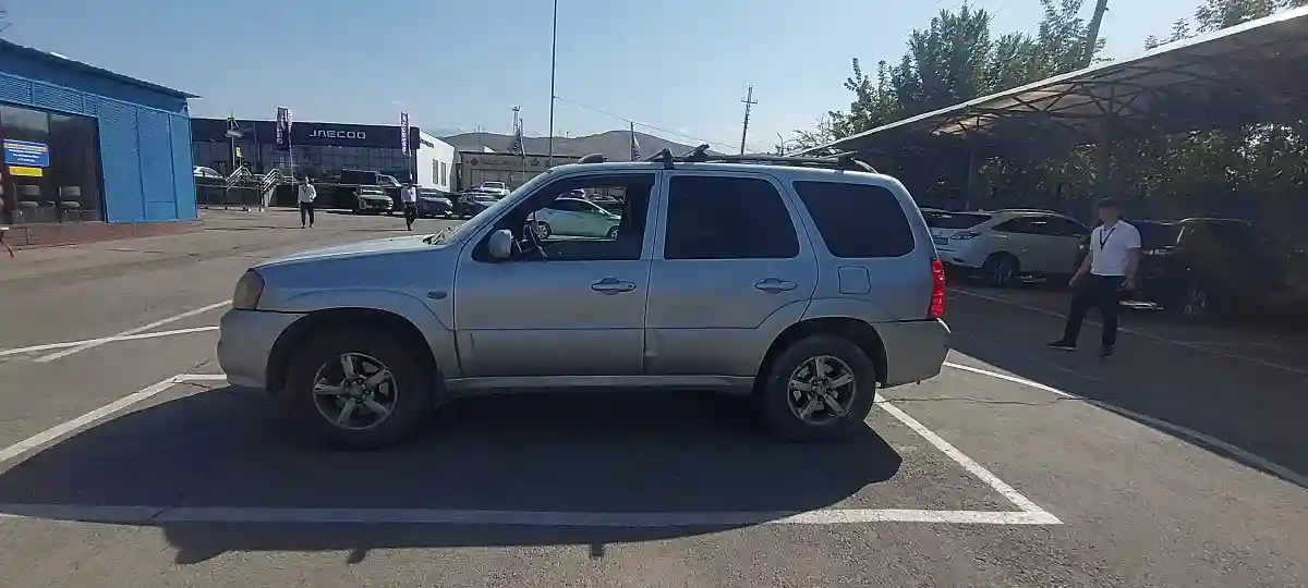 Mazda Tribute 2005 года за 4 000 000 тг. в Алматы