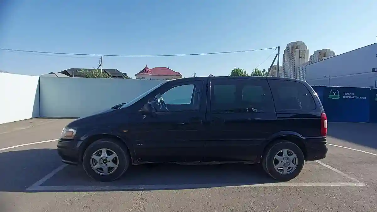 Opel Sintra 1997 года за 1 200 000 тг. в Шымкент